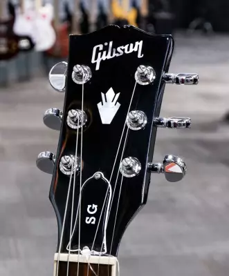 Gibson - SGS00EBCH 2